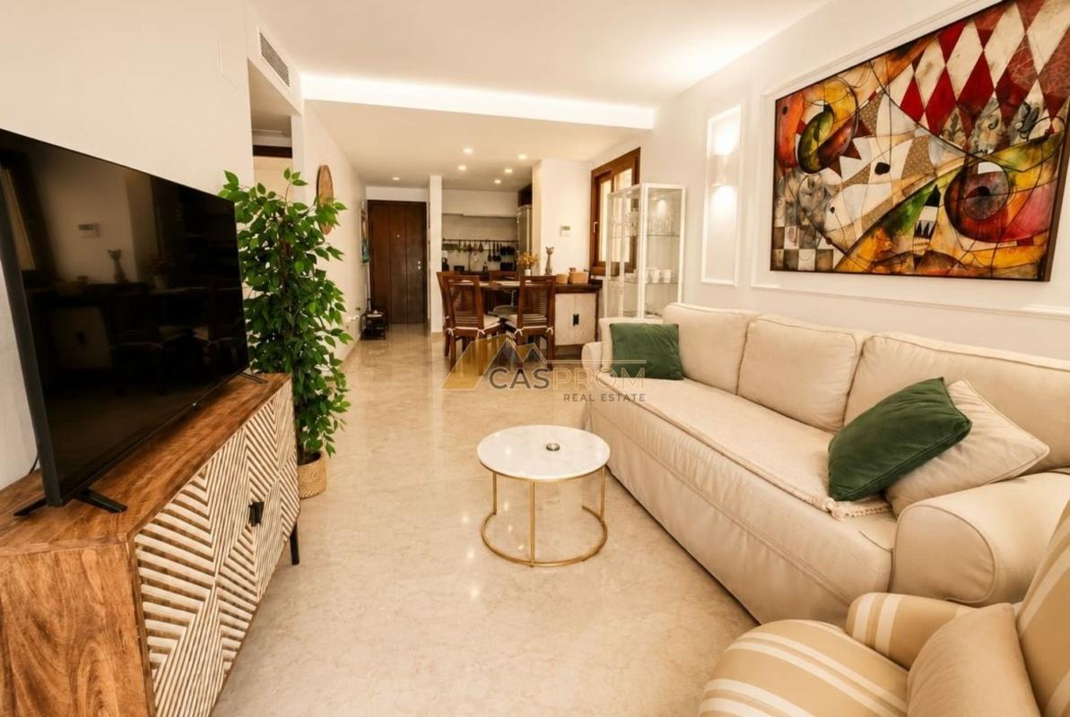 Продажа квартиры на Piso en Calle Ciclón s/n, Punta Prima, Torrevieja, Торревьеха
 photo 3
