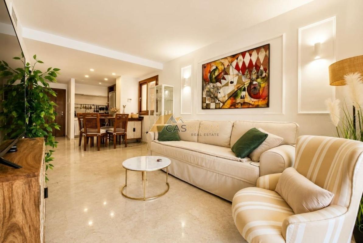 Продажа квартиры на Piso en Calle Ciclón s/n, Punta Prima, Torrevieja, Торревьеха
 photo 4