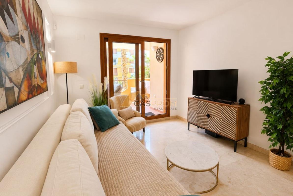 Продажа квартиры на Piso en Calle Ciclón s/n, Punta Prima, Torrevieja, Торревьеха
 photo 5