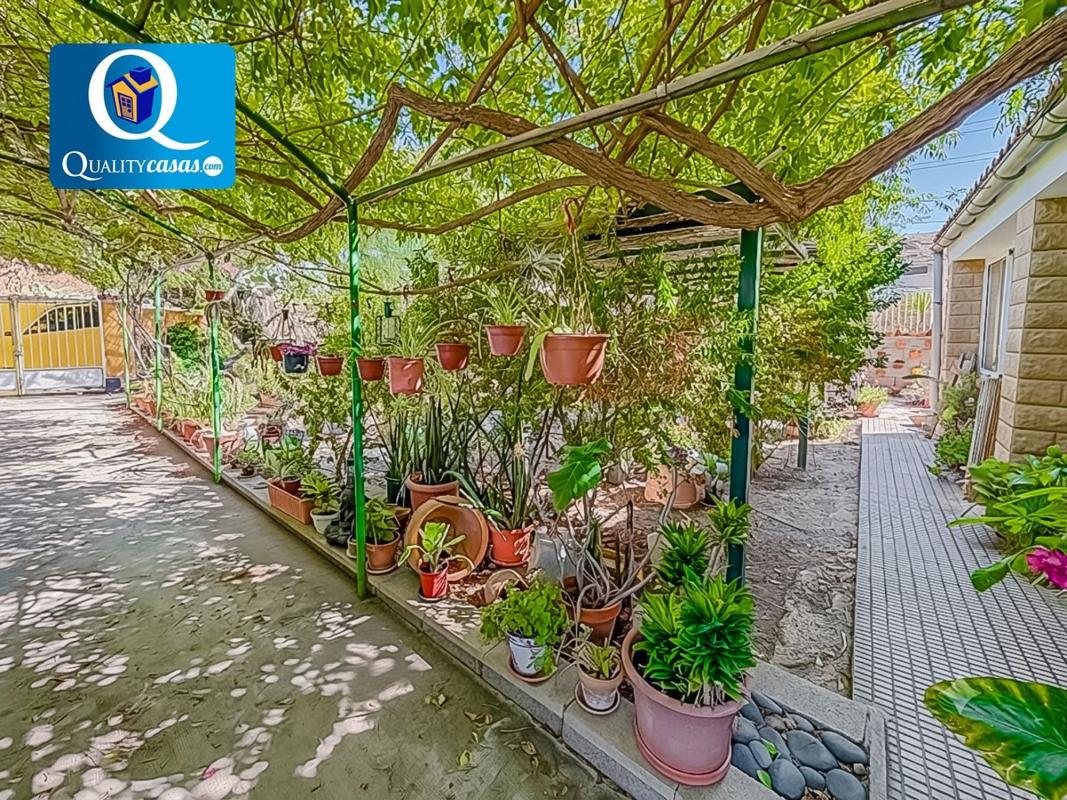 Продажа отдельного шале в Casa o chalet independiente en Cañada del Fenollar, Каньяда дель Феноллар photo 2
