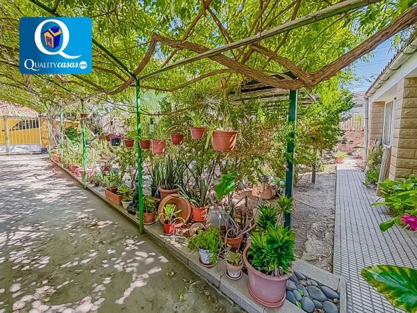 Частный шале на продаже в Casa o chalet independiente en Cañada del Fenollar, Каньяда дель Феноллар thumbnail 2