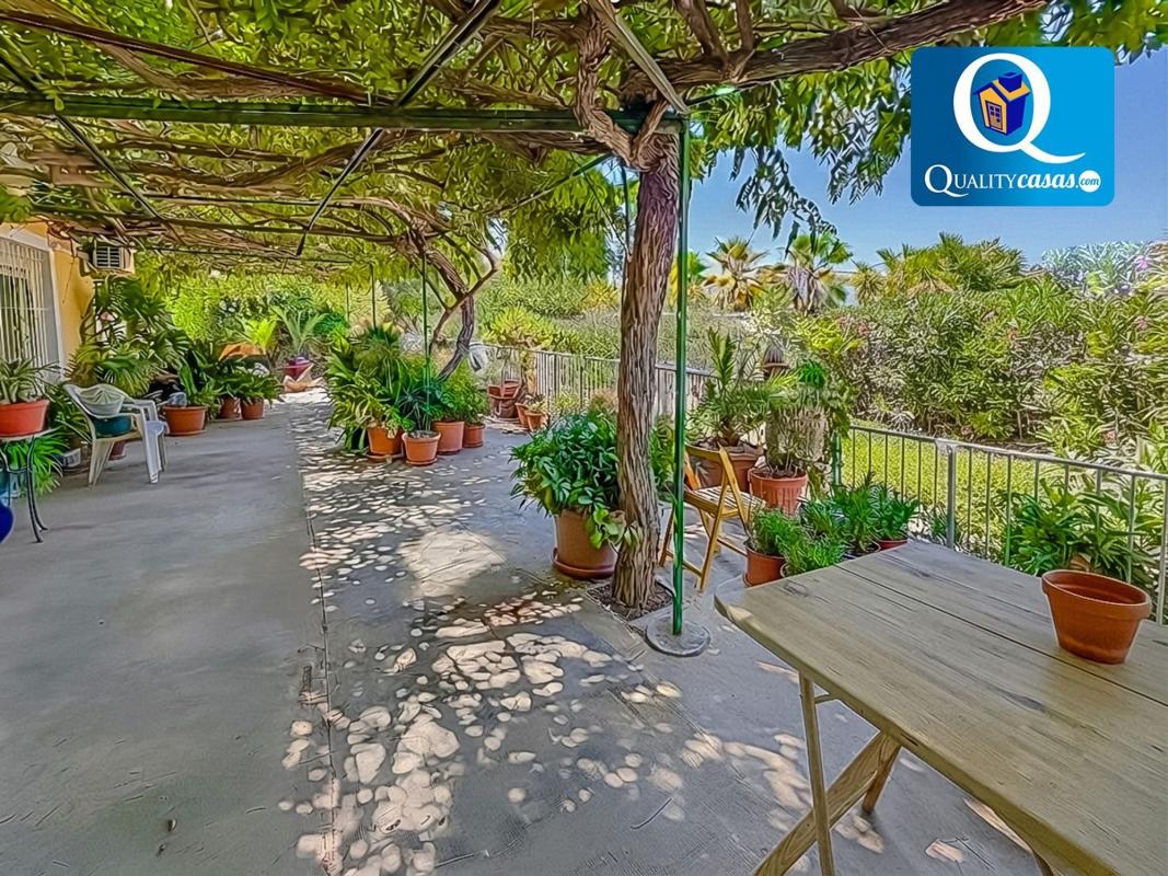 Продажа отдельного шале в Casa o chalet independiente en Cañada del Fenollar, Каньяда дель Феноллар photo 3