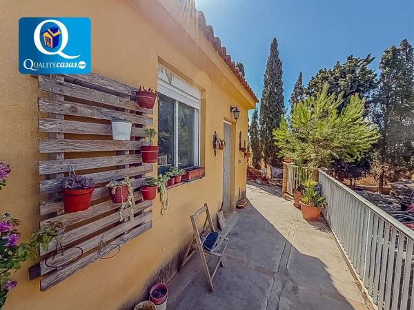 Частный шале на продаже в  Casa o chalet independiente en Cañada del Fenollar, Каньяда дель Феноллар photo 4