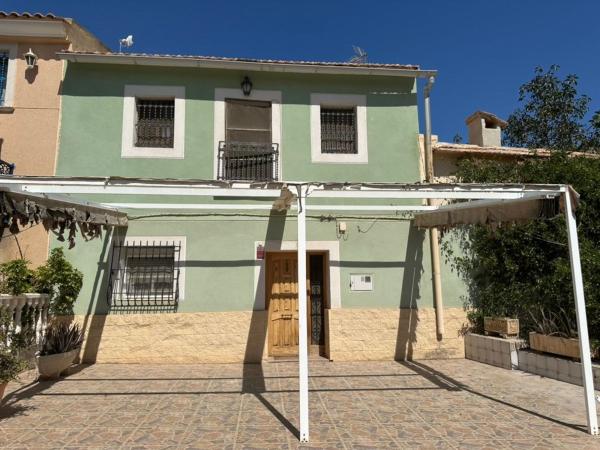 Casa rural en Calle del Pantano, Cañada del Fenollar thumbnail 2