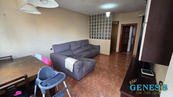Venta de piso en Piso en Calle del Mar, 63, Las Piscinas Naturales, Torrevieja, Torrevieja
thumbnail 2