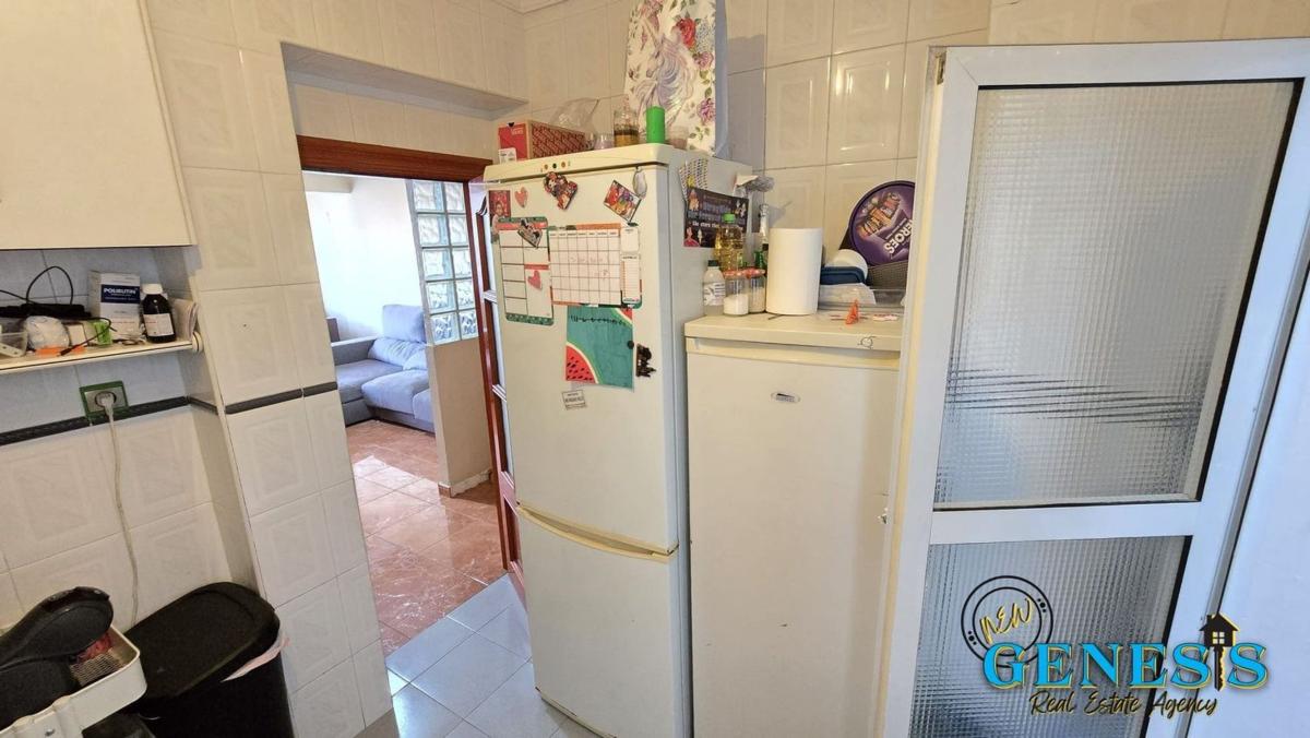 Venta de piso en Piso en Calle del Mar, 63, Las Piscinas Naturales, Torrevieja, Torrevieja
photo 5