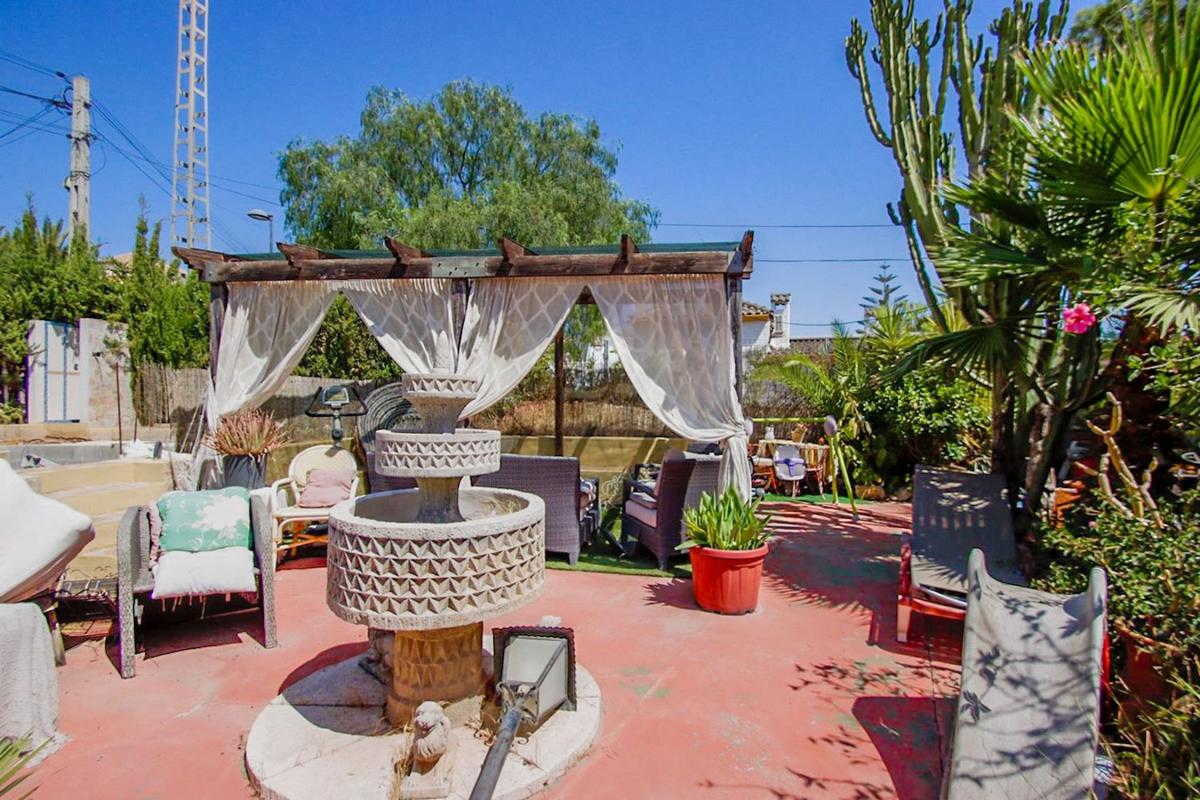 Sale of independent chalet in Casa o chalet independiente en Colonia escandinava s/n, Colonia Escandinavia-Cautivador, Alfaz del Pi, Alfaz del Pi
photo 5