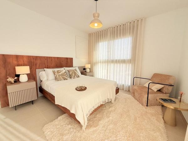 Chalet wolnostojący na sprzedaż w Casa o chalet independiente en Calle Córdoba, 8, Balcón de Finestrat-Terra Marina, Finestrat, Finestrat photo 1