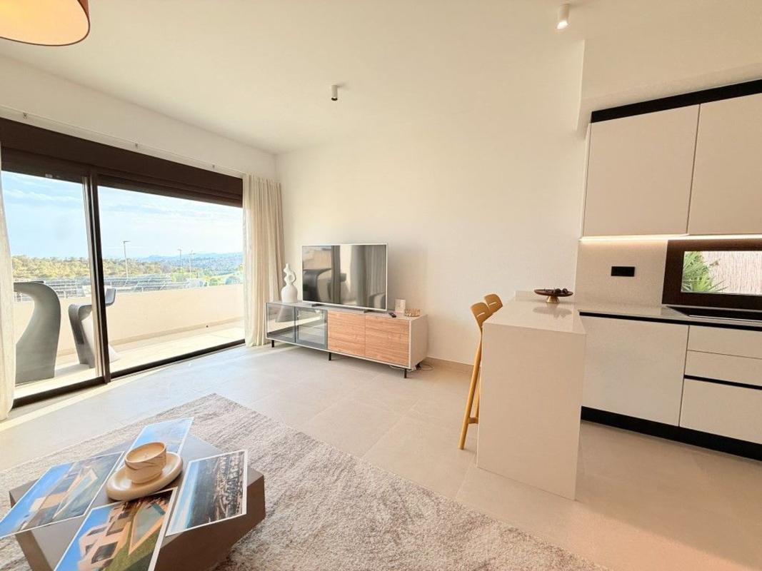 Venta de chalet independiente en Casa o chalet independiente en Calle Córdoba, 8, Balcón de Finestrat-Terra Marina, Finestrat, Finestrat
photo 5