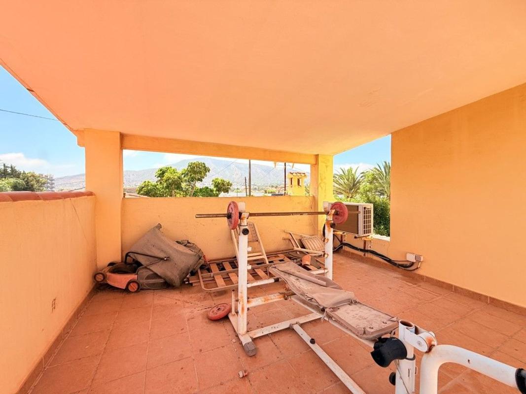 Продажа отдельного шале в Casa o chalet independiente en Rambla de l'Albir, L'Albir, Alfaz del Pi, Алфаз дель Пи photo 4