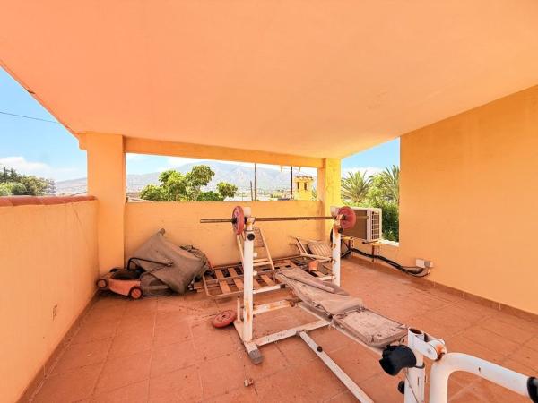 Chalet wolnostojący na sprzedaż w  Casa o chalet independiente en Rambla de l'Albir, L'Albir, Alfaz del Pi, Alfaz del Pi photo 4