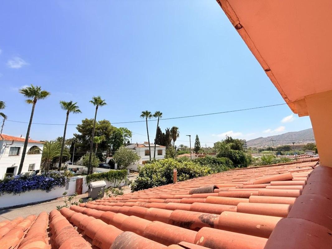 Продажа отдельного шале в Casa o chalet independiente en Rambla de l'Albir, L'Albir, Alfaz del Pi, Алфаз дель Пи photo 5