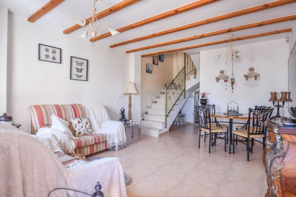 Chalet adosado en Avenida de Finlandia, 13, Puerto Marino, Gran Alacant photo 1