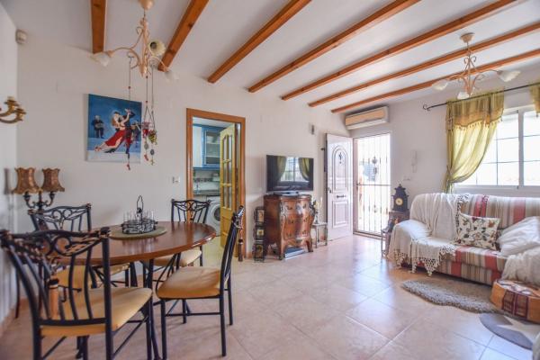 Chalet adosado en Avenida de Finlandia, 13, Puerto Marino, Gran Alacant photo 3