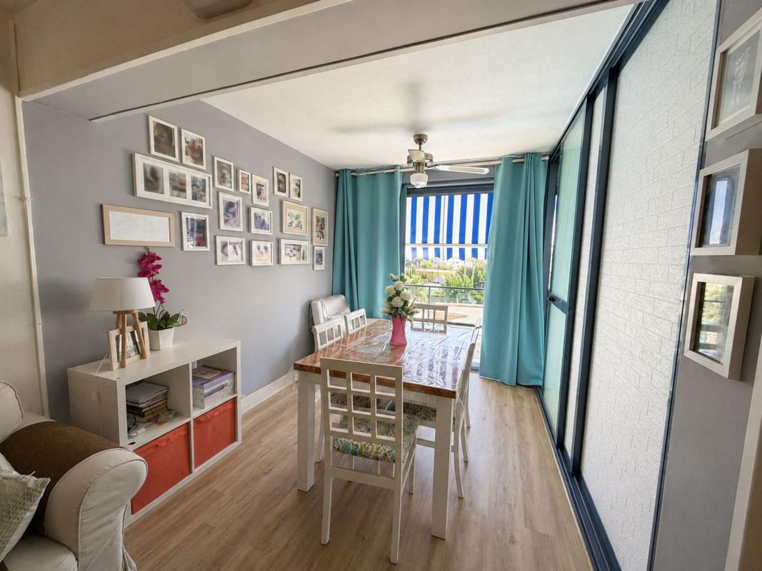 Sale of apartment in Piso en Calle Garbí, Alitana - Casablanca, La Villajoyosa / Vila Joiosa, La Villajoyosa / Vila Joiosa
photo 5