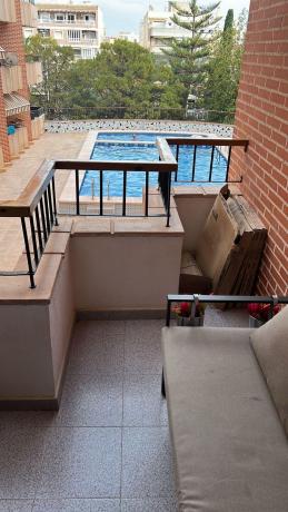 Venta de piso en Piso en Calle Concordia, 128, Playa del Cura, Torrevieja, Torrevieja
photo 1