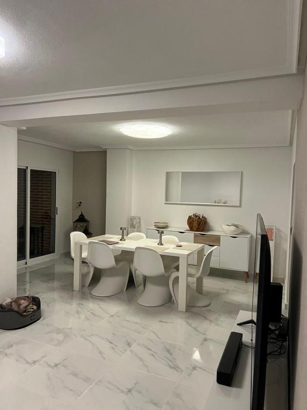 Venta de piso en Piso en Calle Concordia, 128, Playa del Cura, Torrevieja, Torrevieja
photo 2