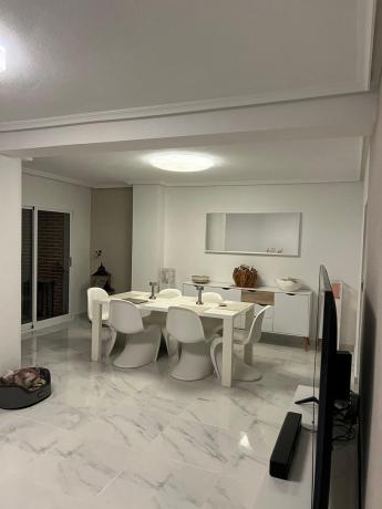 Venta de piso en Piso en Calle Concordia, 128, Playa del Cura, Torrevieja, Torrevieja
thumbnail 2