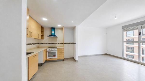 Venta de piso en Piso en Los Girasoles, San Vicente del Raspeig, San Vicente del Raspeig
 photo 3