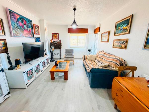 Продажа квартиры на Piso en Los Montesinos, Лос-Монтесинос
 photo 2