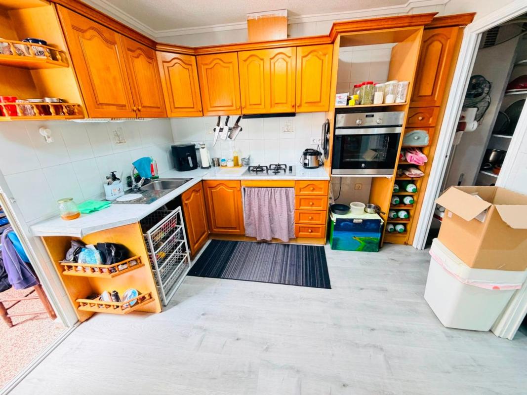 Продажа квартиры на Piso en Los Montesinos, Лос-Монтесинос
 photo 3