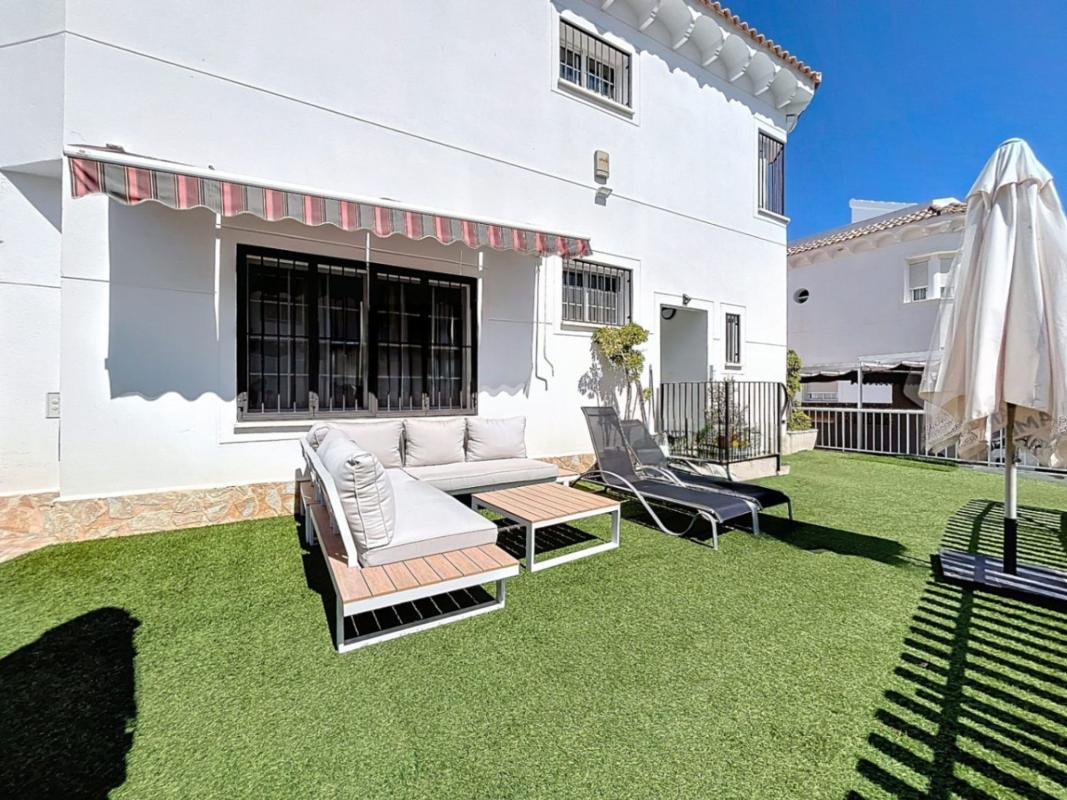 Venta de chalet independiente en Casa o chalet independiente en L'Albir, Alfaz del Pi, Alfaz del Pi
photo 2