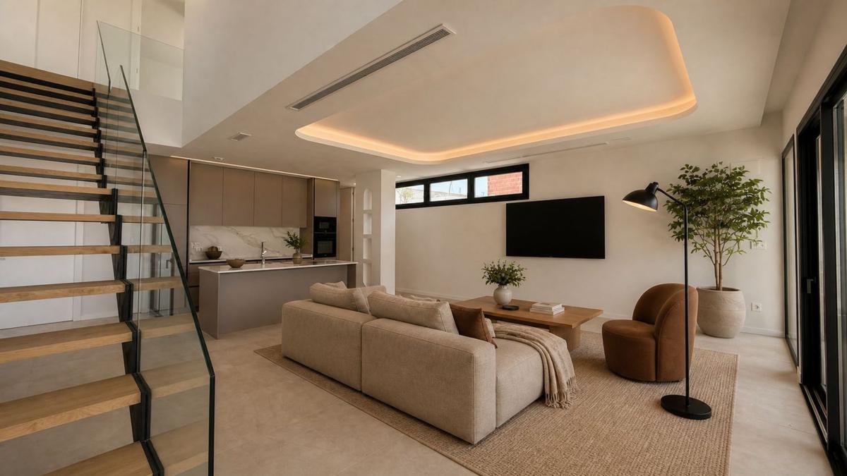 Sale of independent chalet in Casa o chalet independiente en Avenida Catalunya, Balcón de Finestrat-Terra Marina, Finestrat, Finestrat
photo 3