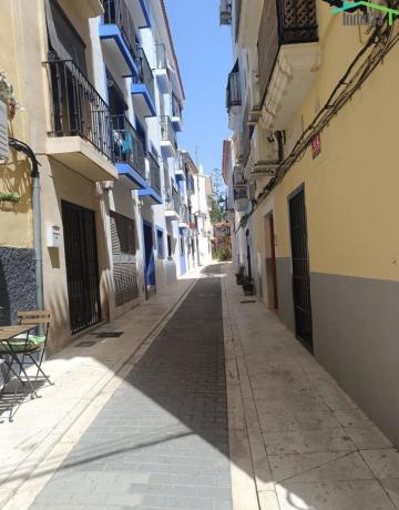 Sprzedaż mieszkania w Piso en Calle Soletat, Platja Vila Joiosa, La Villajoyosa / Vila Joiosa, La Villajoyosa / Vila Joiosa
photo 1