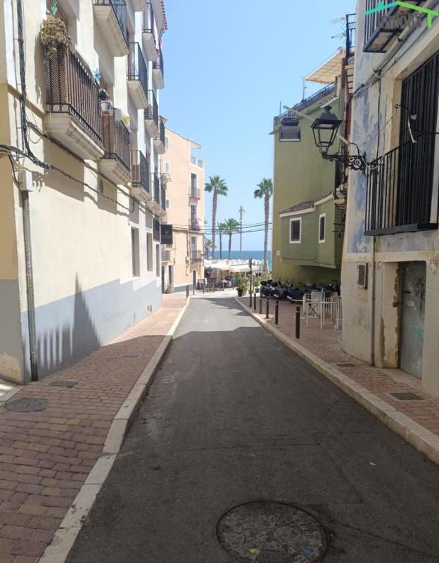 Sprzedaż mieszkania w Piso en Calle Soletat, Platja Vila Joiosa, La Villajoyosa / Vila Joiosa, La Villajoyosa / Vila Joiosa
photo 2