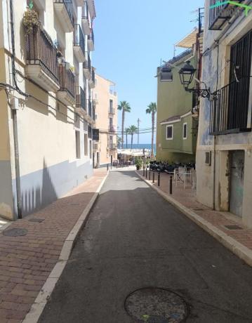 Sprzedaż mieszkania w Piso en Calle Soletat, Platja Vila Joiosa, La Villajoyosa / Vila Joiosa, La Villajoyosa / Vila Joiosa
thumbnail 2