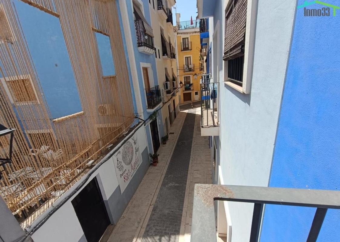 Sprzedaż mieszkania w Piso en Calle Soletat, Platja Vila Joiosa, La Villajoyosa / Vila Joiosa, La Villajoyosa / Vila Joiosa
photo 3