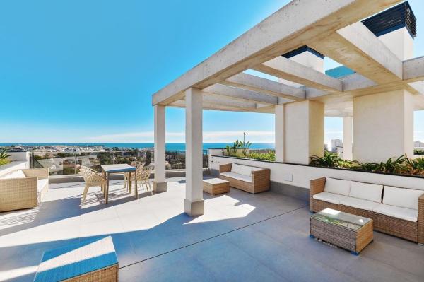Apartment for sale in  Piso en Campoamor, Orihuela, Orihuela photo 1