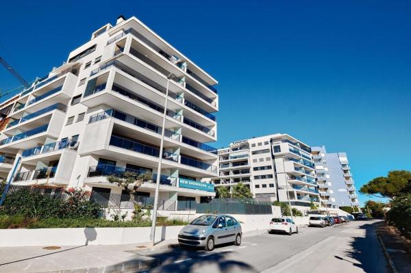 Apartment for sale in  Piso en Campoamor, Orihuela, Orihuela photo 3