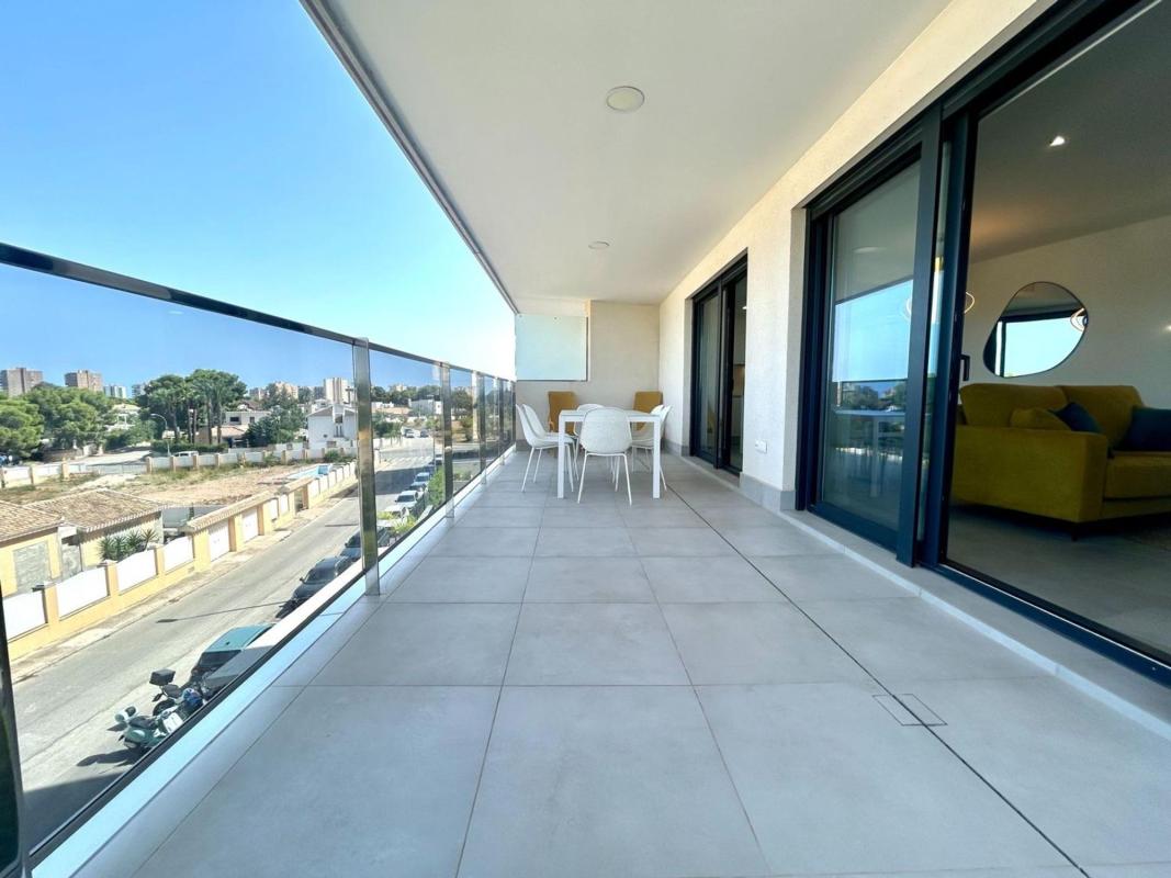 Venta de piso en Piso en Campoamor, Orihuela, Orihuela
photo 4