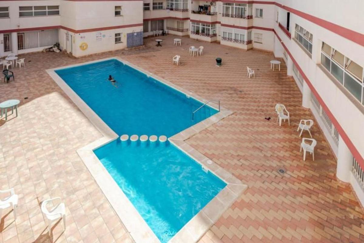 Продажа квартиры на Piso en Calle del Huerto, Parque de las Naciones, Torrevieja, Торревьеха
photo 1