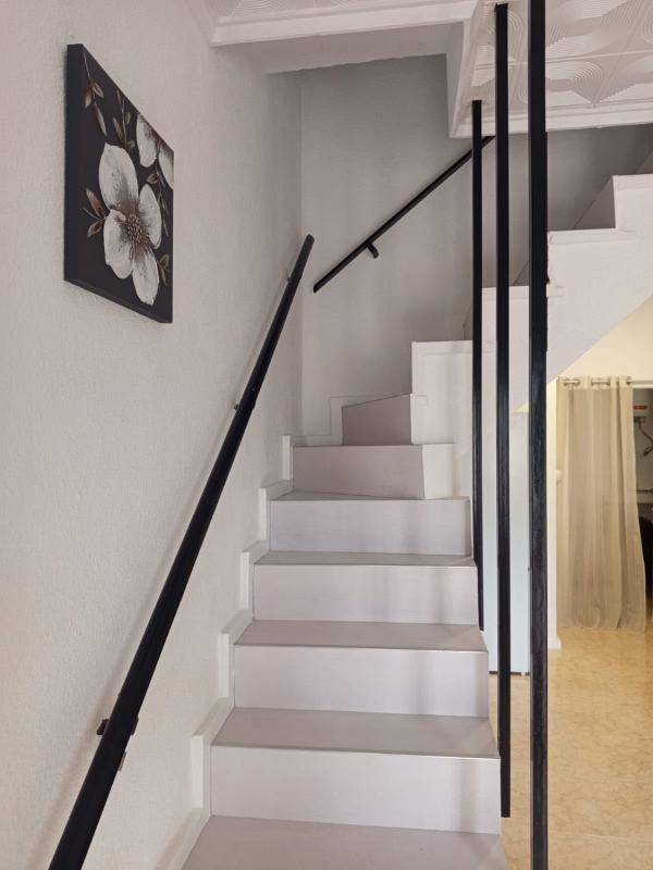 Sale of townhouse in  Chalet adosado en Calle Venus, La Siesta - El Salado - Torreta, Torrevieja , Torrevieja photo 4