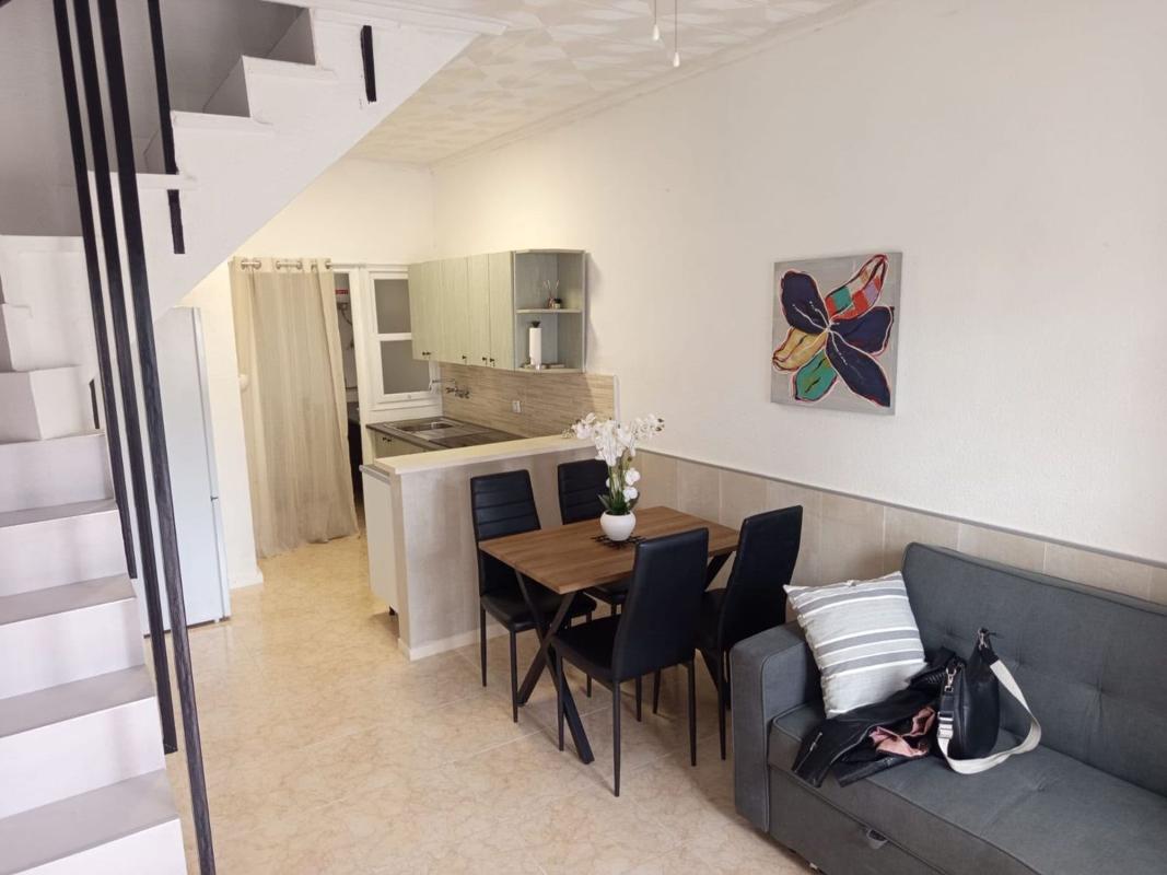 Sale of townhouse in  Chalet adosado en Calle Venus, La Siesta - El Salado - Torreta, Torrevieja , Torrevieja photo 5