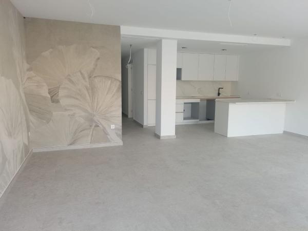 Venta de piso en Nueva Torrevieja - Aguas Nuevas, Torrevieja
thumbnail 3