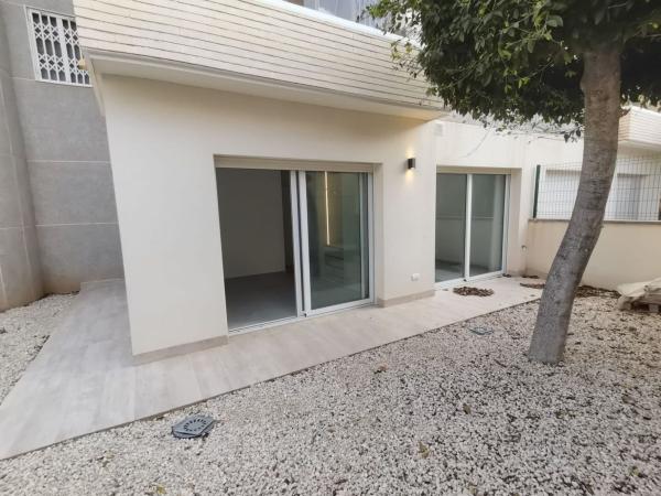 Venta de piso en Nueva Torrevieja - Aguas Nuevas, Torrevieja
 photo 4