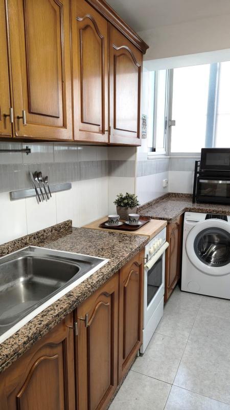 Sale of apartment in Piso en Colonia Sta. Isabel, 39, Haygon - Universidad, San Vicente del Raspeig, San Vicente del Raspeig
photo 5