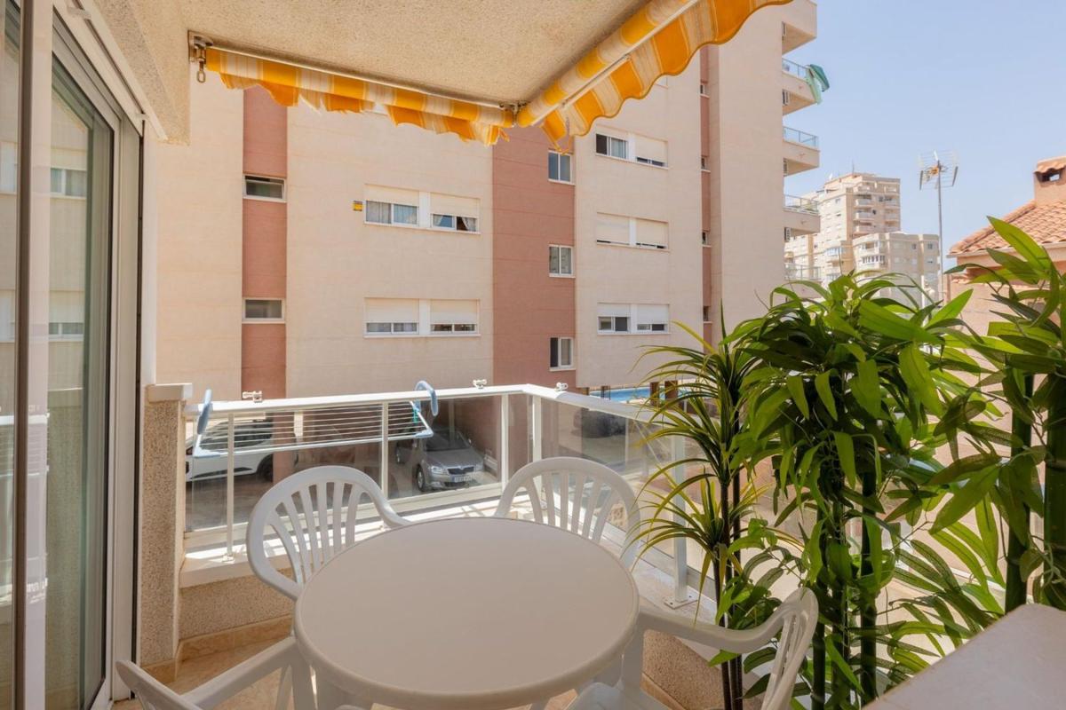 Sale of apartment in New Torrevieja - Aguas Nuevas, Torrevieja
 photo 3