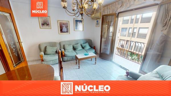 Venta de piso en Piso en Calle Jorge Juan, Pont Nou-Corazón de Jesús, Elche / Elx, Elche / Elx
photo 1