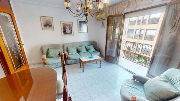 Venta de piso en Piso en Calle Jorge Juan, Pont Nou-Corazón de Jesús, Elche / Elx, Elche / Elx
thumbnail 1