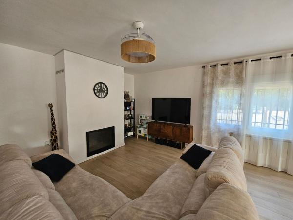 Chalet independiente en venta en Las Virtudes, Villena
 photo 2