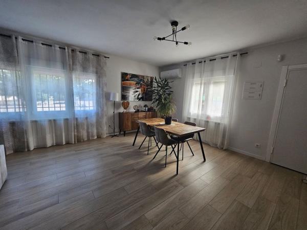 Chalet independiente en venta en Las Virtudes, Villena
 photo 4