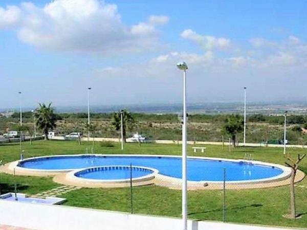 Частный шале на продаже в Casa o chalet independiente en Monte Faro-Altomar, Gran Alacant, Гран-Алакант photo 1
