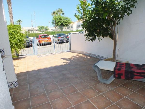 Частный шале на продаже в  Casa o chalet independiente en Monte Faro-Altomar, Gran Alacant, Гран-Алакант photo 4