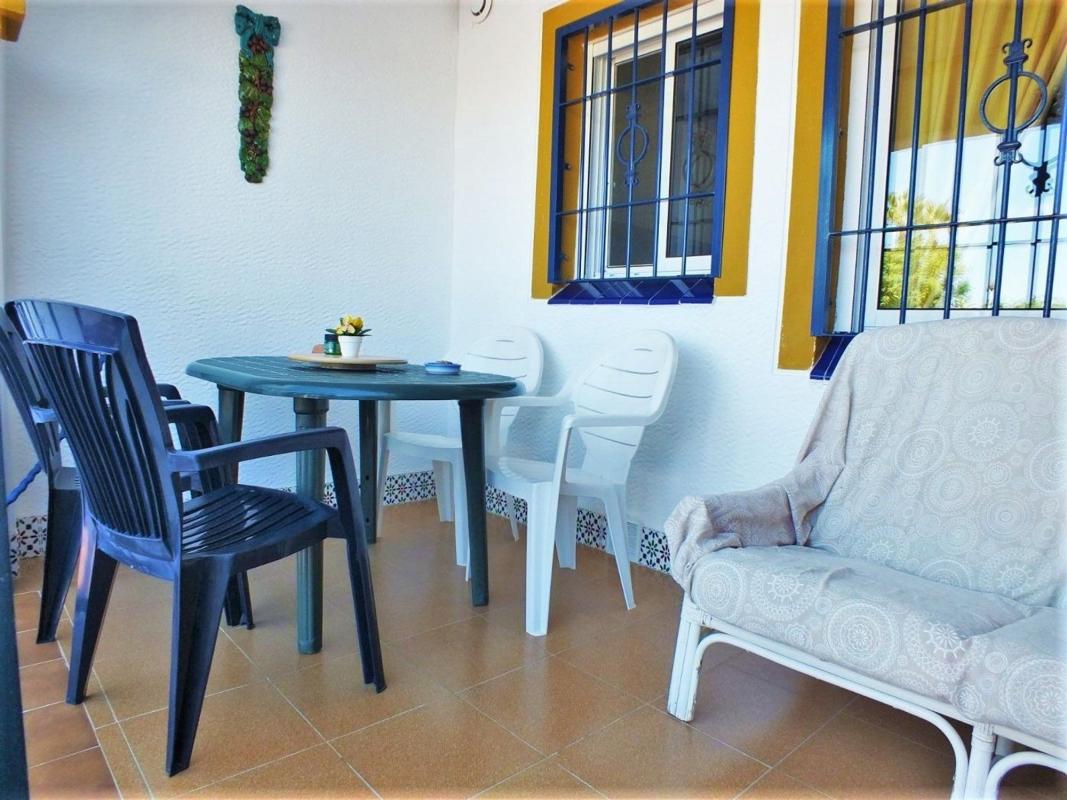 Sprzedaż niezależnego domku jednorodzinnego w  Casa o chalet independiente en Monte Faro-Altomar, Gran Alacant, Gran Alacant photo 5