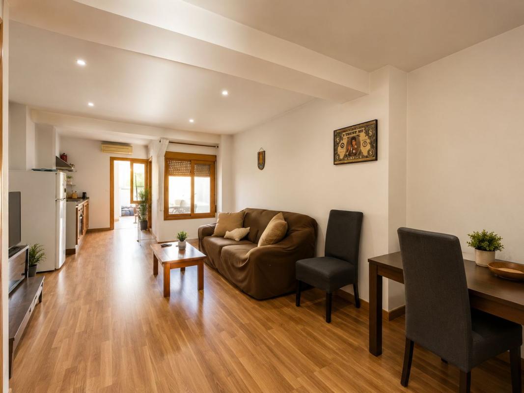 Продажа таунхауса в  Chalet adosado en Pego , Пего photo 2