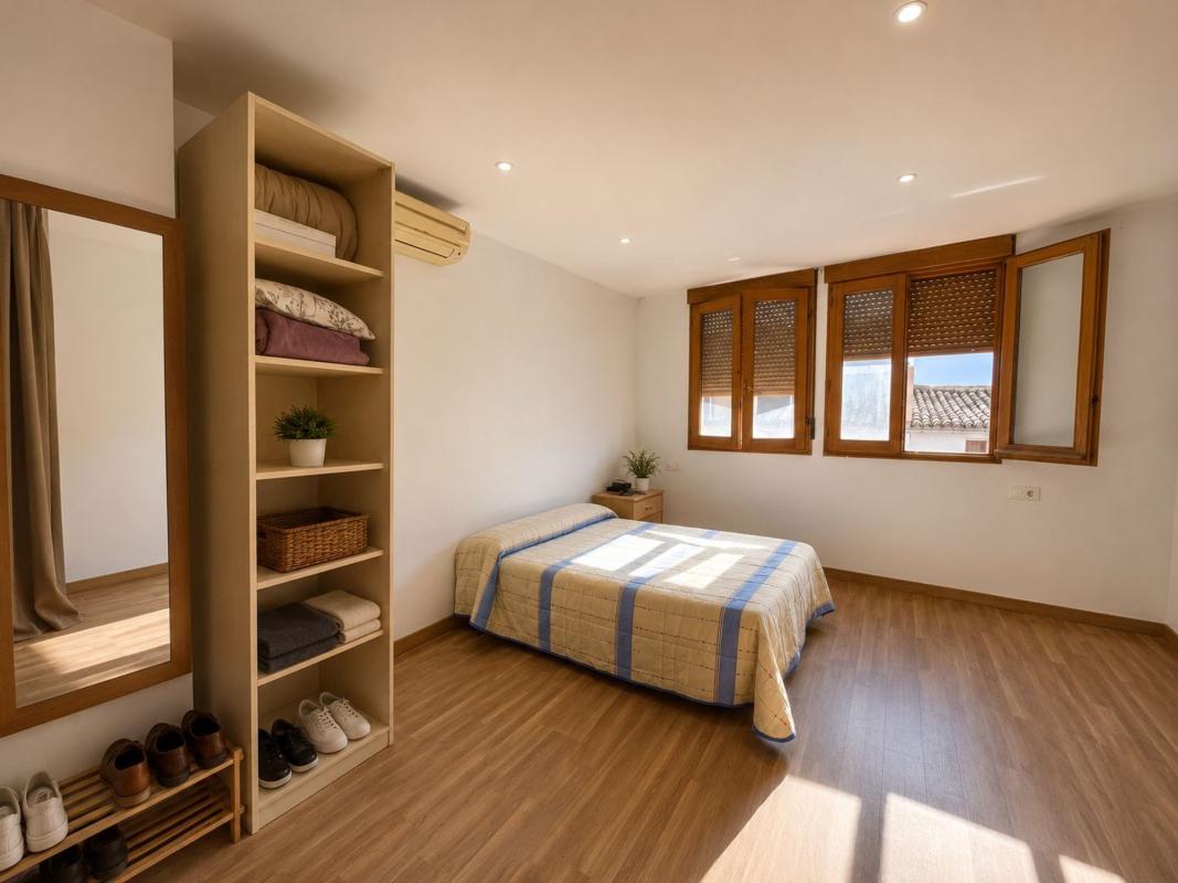 Продажа таунхауса в  Chalet adosado en Pego , Пего photo 4